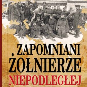 Zapomniani żołnierze Niepodległej. Polskie wojsko w Rosji 1914-1920
