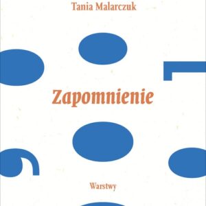 Zapomnienie