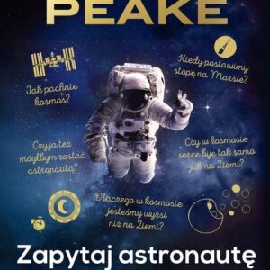 Zapytaj astronautę