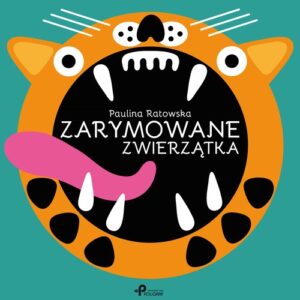 Zarymowane zwierzątka