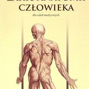 Zarys anatomii człowieka w.2015