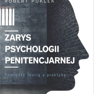 Zarys psychologii penitencjarnej. Pomiędzy teorią a praktyką