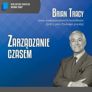 Zarządzanie czasem (Audiobook)