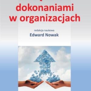 Zarządzanie dokonaniami w organizacjach