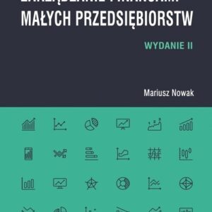 Zarządzanie finansami małych przedsiębiorstw