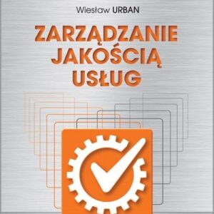 Zarządzanie jakością usług