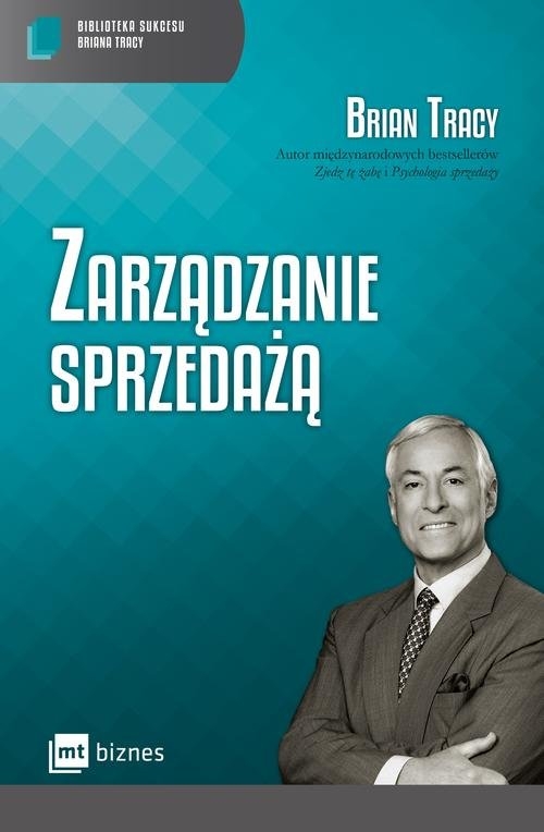 Zarządzanie sprzedażą