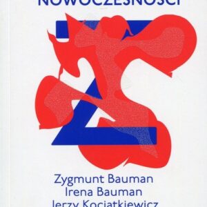 Zarządzanie w płynnej nowoczesnośći