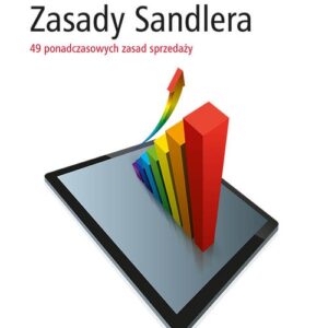 Zasady Sandlera. 49 ponadczasowych zasad sprzedaży