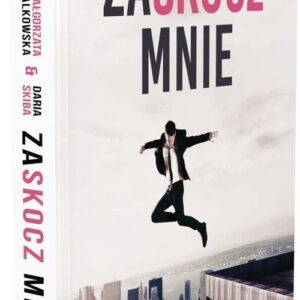 Zaskocz mnie