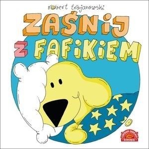 Zaśnij z Fafikiem