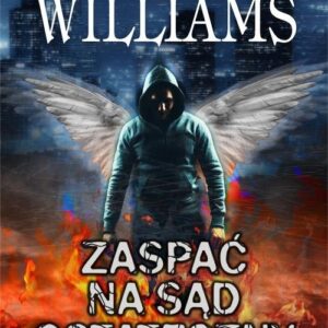 Zaspać na Sąd Ostateczny. Bobby Dolar Tom 3
