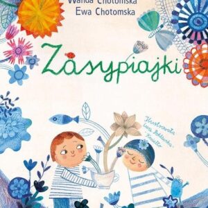 Zasypiajki