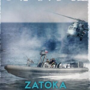Zatoka. Grom na wodach Zatoki Perskiej