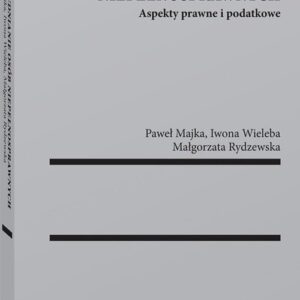 Zatrudnianie osób niepełnosprawnych. Aspekty prawne i podatkowe