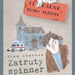 Zatruty spinner