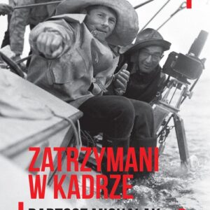 Zatrzymani w kadrze