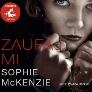 Zaufaj mi(audiobook)