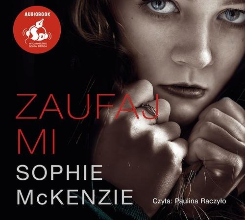 Zaufaj mi(audiobook)