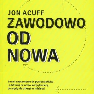 Zawodowo od nowa