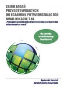 Zb. zadań przyg. do egz. potw. kwalif. T.14