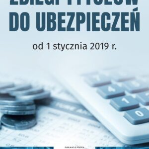 Zbiegi tytułów do ubezpieczeń od 1 stycznia 2019