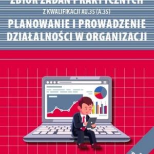 Zbiór zadań praktycznych z kwalifikacji AU.35