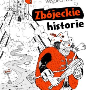 Zbójeckie historie