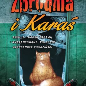 Zbrodnia i Karaś