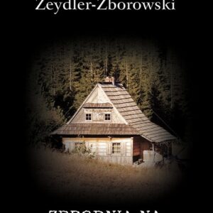 Zbrodnia na Cyrhli Toporowej