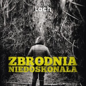 Zbrodnia niedoskonała. wydanie kieszonkowe