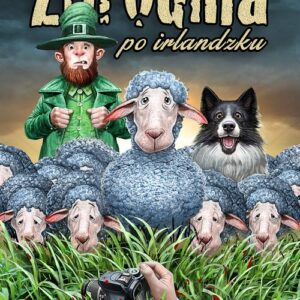 Zbrodnia po irlandzku