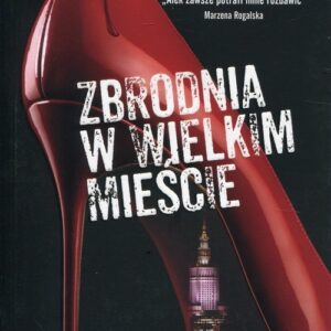 Zbrodnia w wielkim mieście