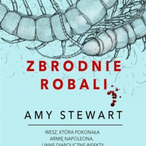 Zbrodnie robali