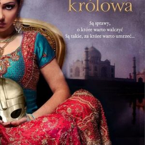 Zbuntowana królowa