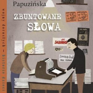Zbuntowane słowa