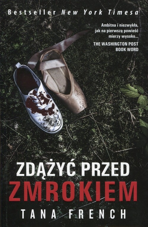 Zdążyć przed zmrokiem