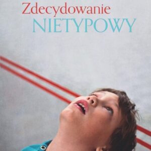 Zdecydowanie nietypowy