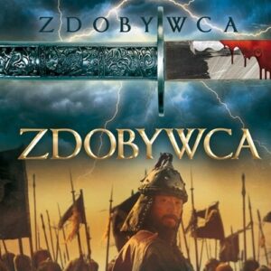 Zdobywca Cykl Zdobywca Tom 5