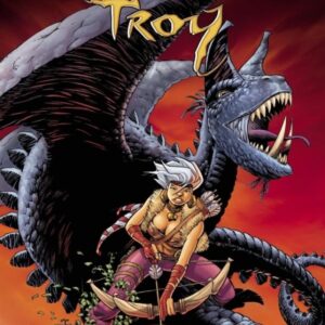 Zdobywcy Troy
