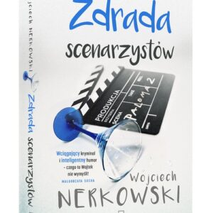 Zdrada scenarzystów