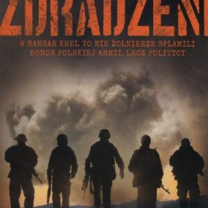 Zdradzeni