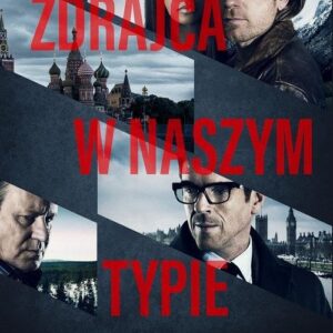 Zdrajca w naszym typie