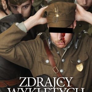 Zdrajcy wyklętych