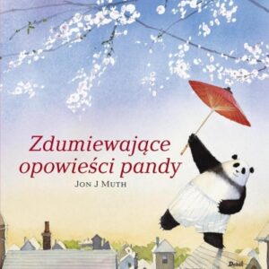 Zdumiewająca opowieść pandy