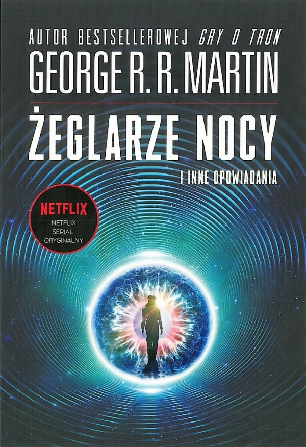 Żeglarze nocy. i inne opowiadania