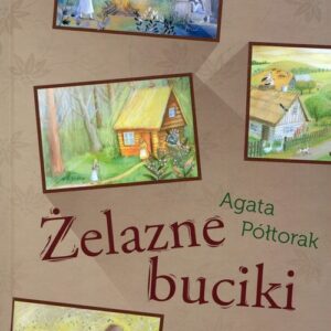 Żelazne buciki