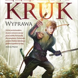 Żelazny kruk 1 Wyprawa
