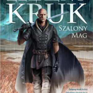 Żelazny kruk 2. Szalony Mag