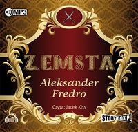 Zemsta (Audiobook)